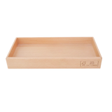 【FSC認証取得】woola FSC認証木製 トレー