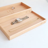 【FSC認証取得】woola FSC認証木製 トレー