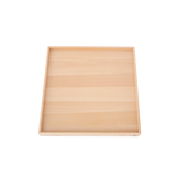 【FSC認証取得】woola FSC認証木製 トレー