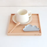 【FSC認証取得】woola FSC認証木製 トレー