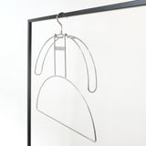 【Outlet SALE】【有名クリーニング店と共同開発】GHOST-hanger(ゴーストハンガー)