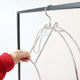 【Outlet SALE】【有名クリーニング店と共同開発】GHOST-hanger(ゴーストハンガー)