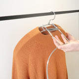 【Outlet SALE】【有名クリーニング店と共同開発】GHOST-hanger(ゴーストハンガー)