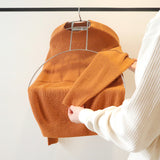 【Outlet SALE】【有名クリーニング店と共同開発】GHOST-hanger(ゴーストハンガー)