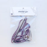 【Outlet SALE】【アウトドア・防災におすすめ】PHONE-ger(フォンガー)