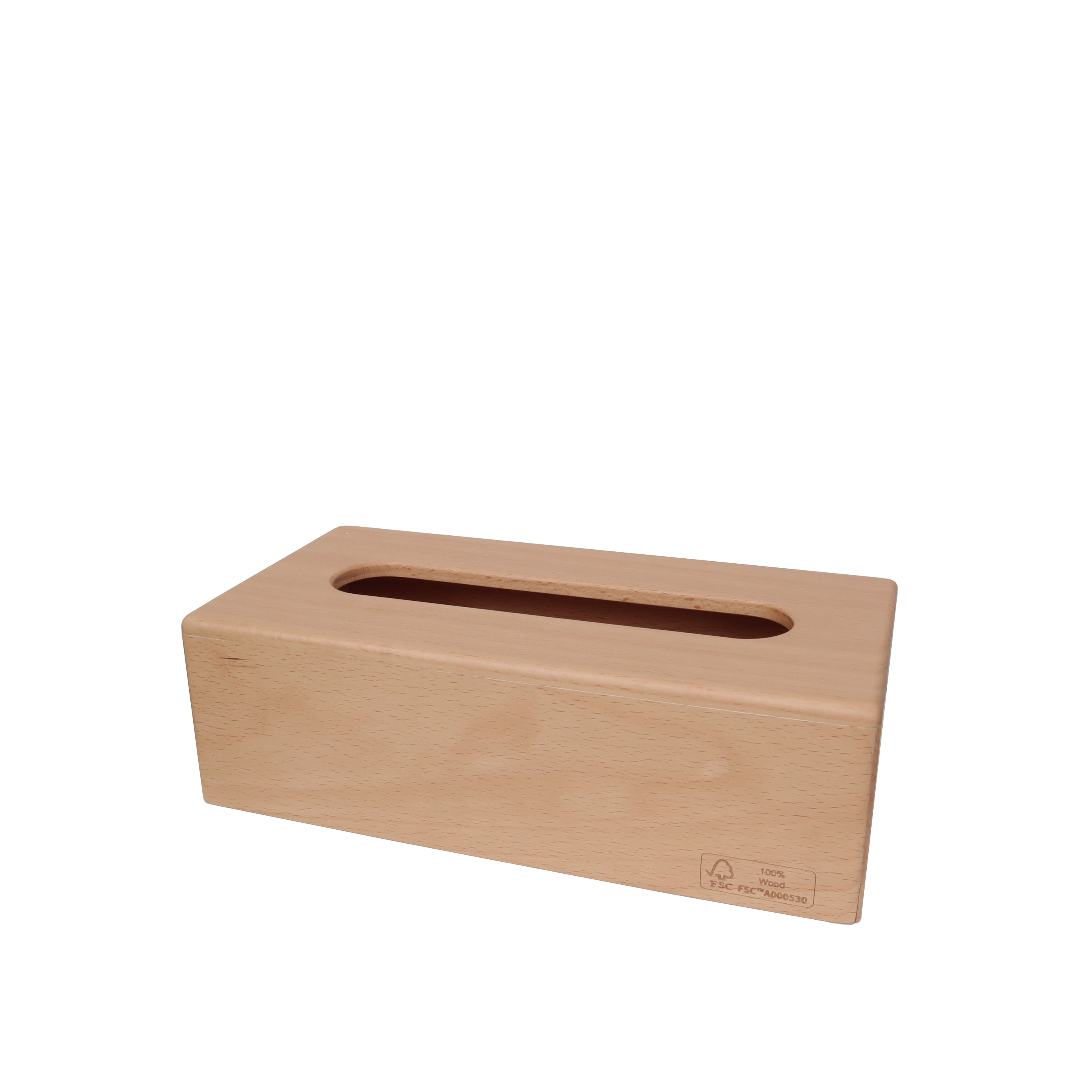 FSC認証取得】woola FSC認証木製 ティッシュボックス – BALMY officialshop