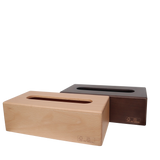 【FSC認証取得】woola FSC認証木製 ティッシュボックス