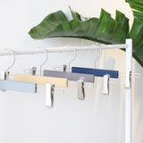 【 Grip Clip 】「落ちない パンツ用ハンガー」