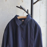 【型崩れ防止】肩をいためない まろやかハンガー