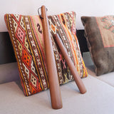 【FSC認証取得】woola FSC認証木製 シューホーン