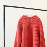 【洗濯物にも対応!】服をいためない まろやかハンガー