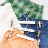 【Outlet SALE】【洗濯物にも対応!】強力グリップ グリップクリップハンガー