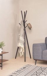 ハンガーラック