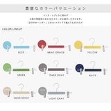 【 Grip Clip 】「落ちない パンツ用ハンガー」