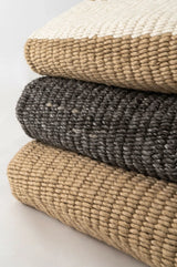 【form】ウールラグ(L)