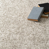 【form】シャギーラグ (正方形)