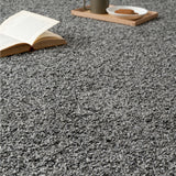 【form】シャギーラグ (正方形)