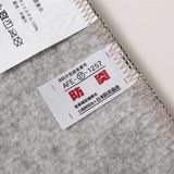 【form】シャギーラグ (正方形)