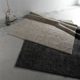 【form】シャギーラグ (L)