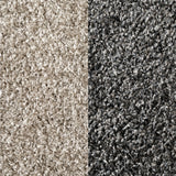 【form】シャギーラグ (L)