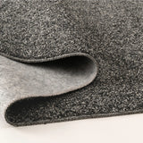 【form】シャギーラグ (L)