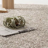 【form】シャギーラグ (円形)