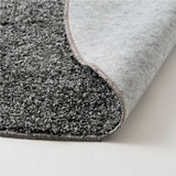 【form】シャギーラグ (円形)