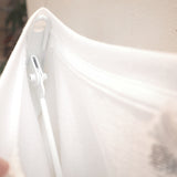 「invisible hanger(インビジブルハンガー)」トップス用 肩パーツロングサイズ