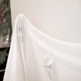 「invisible hanger(インビジブルハンガー)」トップス用 肩パーツロングサイズ