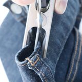 【 Grip Clip 】「落ちない パンツ用ハンガー」