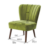 ビューグ チェア