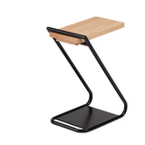 アイアンレッグサイドテーブルLow