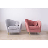 エステ ソファ 一人掛け