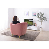 エステ ソファ 一人掛け