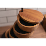 卓上アクセサリーケース