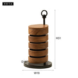 卓上アクセサリーケース