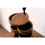 卓上アクセサリーケース