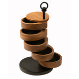 卓上アクセサリーケース