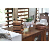 卓上アクセサリーケース