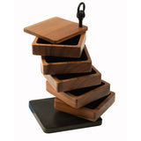 卓上アクセサリーケース