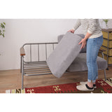 ファブリックチェア