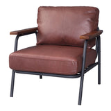 ファブリックチェア