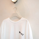 【バルミーハンガー】レディーストップス用バルミーハンガー グレー