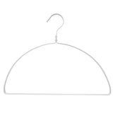 【超軽量 万能アルミハンガー】「MOTTE(モッテ)アーチ」2本セット