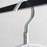 【超軽量 万能アルミハンガー】「MOTTE(モッテ)アーチ」2本セット