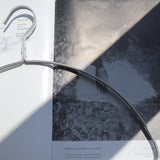 【超軽量 万能アルミハンガー】「MOTTE(モッテ)アーチ」2本セット