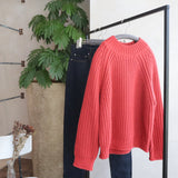 【型崩れ防止】肩をいためない まろやかハンガー