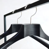 【高級】「スーツ用バルミーハンガー」