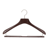 【高級】「スーツ用バルミーハンガー」