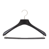 【高級】「スーツ用バルミーハンガー」